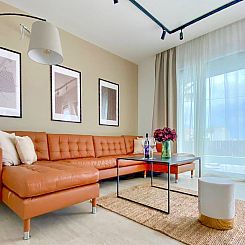 Appartement Villa 5