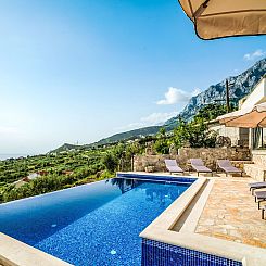 Vakantiehuis Bellavista