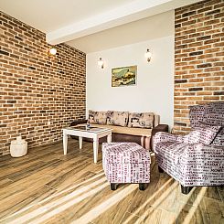Vakantiehuis Bellavista