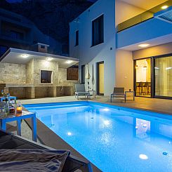 Vakantiehuis Villa Eudora