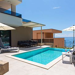 Vakantiehuis Villa Eudora