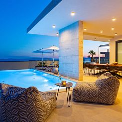 Vakantiehuis Villa Valentina