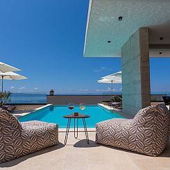 Vakantiehuis Villa Valentina
