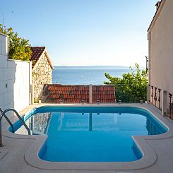 Vakantiehuis Villa Marieta - privater Pool und unvergesslich