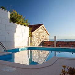 Vakantiehuis Villa Marieta - privater Pool und unvergesslich