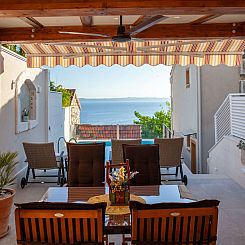 Vakantiehuis Villa Marieta - privater Pool und unvergesslich