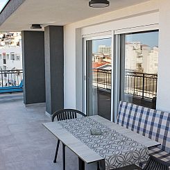 Appartement Villa Silvia