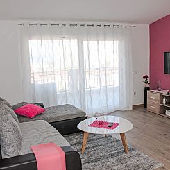 Appartement Villa Silvia