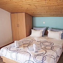 Appartement Villa Silvia