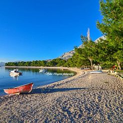 Vakantiehuis Ozzi mit privatem Pool
