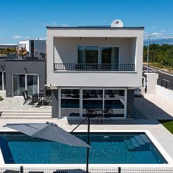 Vakantiehuis Villa Fortunata
