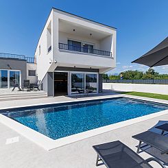 Vakantiehuis Villa Fortunata