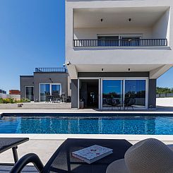 Vakantiehuis Villa Fortunata