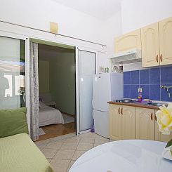 Appartement Komfortable Ferienwohnung mit Balkon