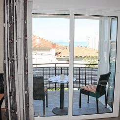 Appartement Villa Silvia