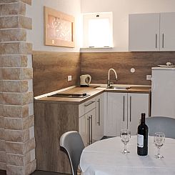 Appartement Villa Silvia