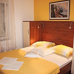 Appartement Villa Silvia
