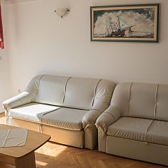 Appartement Große Wohnung in Donja Luka mit Eigenem Balkon 