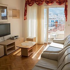 Appartement Große Wohnung in Donja Luka mit Eigenem Balkon 