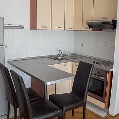 Appartement Große Wohnung in Donja Luka mit Eigenem Balkon 