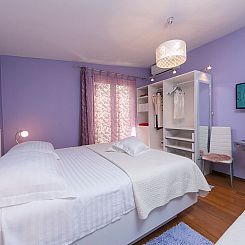 Appartement Gemütliche Ferienwohnung mit Terrasse in Bidol