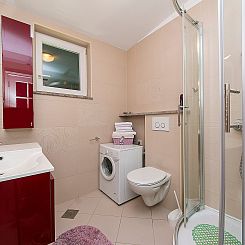 Appartement Gemütliche Ferienwohnung mit Terrasse in Bidol