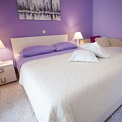 Appartement in Bidol mit Eigenem Balkon