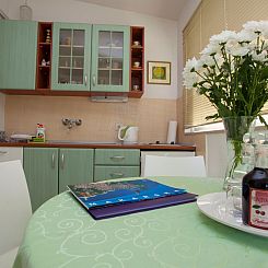 Appartement in Bidol mit Eigenem Balkon