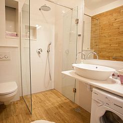 Appartement in Bidol mit Eigenem Balkon