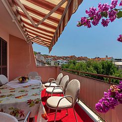 Appartement Apartment Bugenvilija