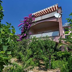 Appartement Apartment Bugenvilija