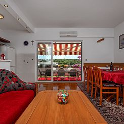 Appartement Apartment Bugenvilija