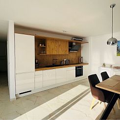 Appartement Appartement Rubin