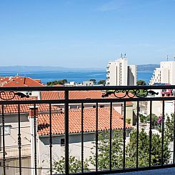 Appartement Villa Silvia