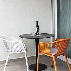 Appartement Villa Silvia