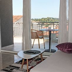 Appartement Villa Silvia