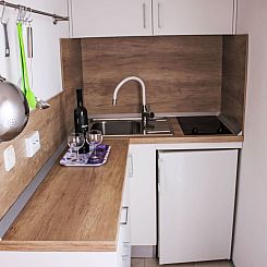 Appartement Villa Silvia