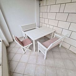 Appartement Studio Harmony von fünf A3