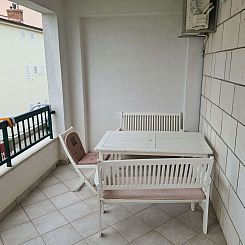 Appartement Studio Harmony von fünf A3