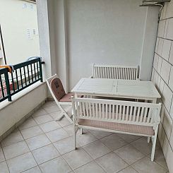 Appartement Studio Harmony von fünf A3