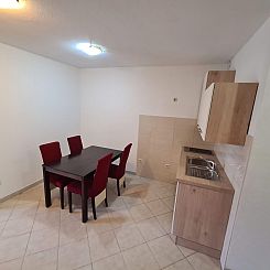 Appartement Studio Harmony von fünf A3