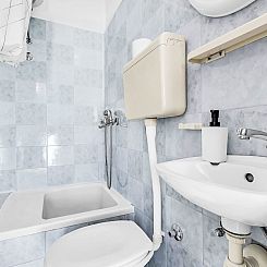 Appartement Atelier Jakov A1