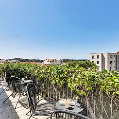 Appartement Atelier Jakov A1