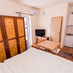 Appartement Atelier Jakov A3