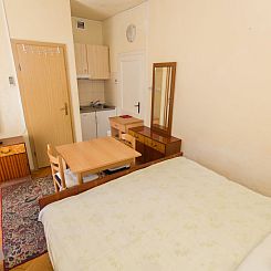 Appartement Atelier Jakov A3