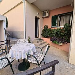 Appartement Wohnung Spectrum A4