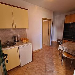 Appartement Wohnung Spectrum A4