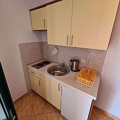 Appartement Wohnung Spectrum A4