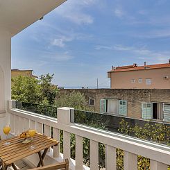 Appartement Wohnungen Lukas View A1