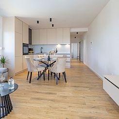Appartement Apartman Ruzmarin